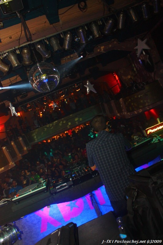 climax - 28.3.09